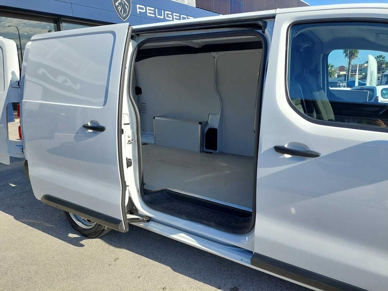 Peugeot Peugeot Expert usata 2