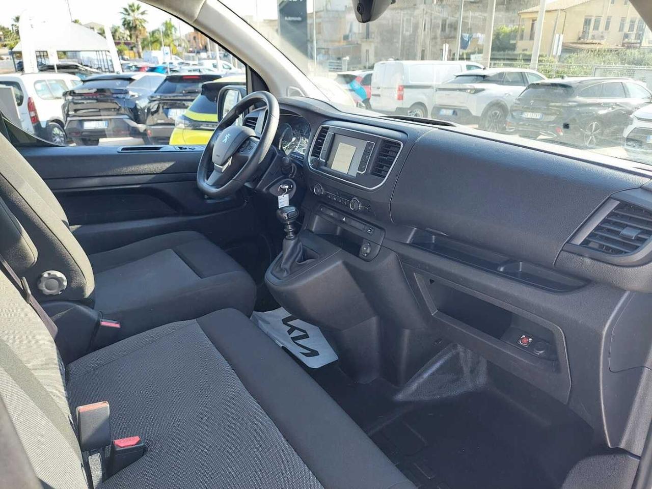 Peugeot Peugeot Expert usata 3