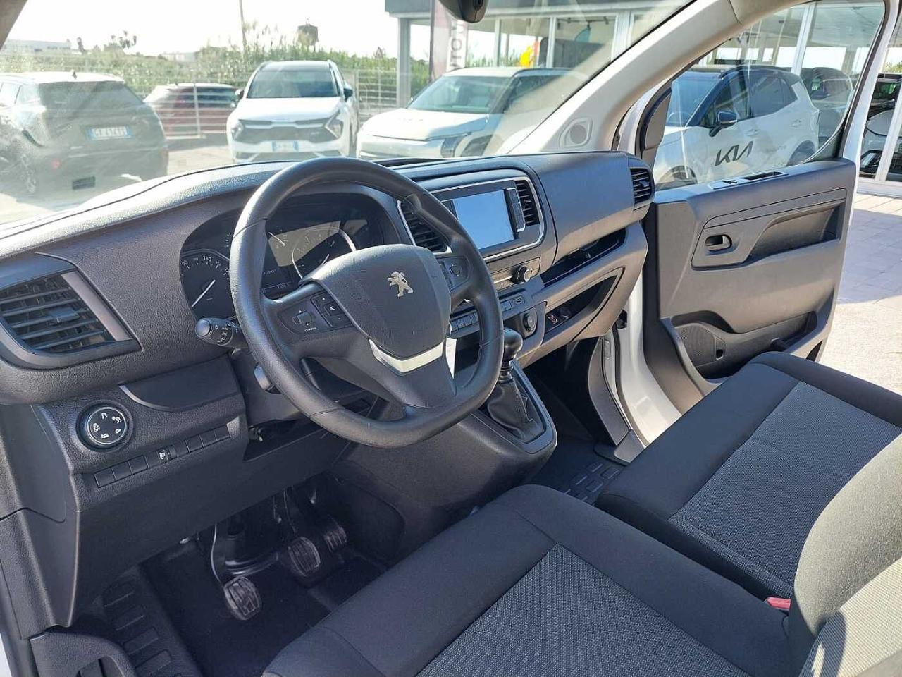 Peugeot Peugeot Expert usata 5