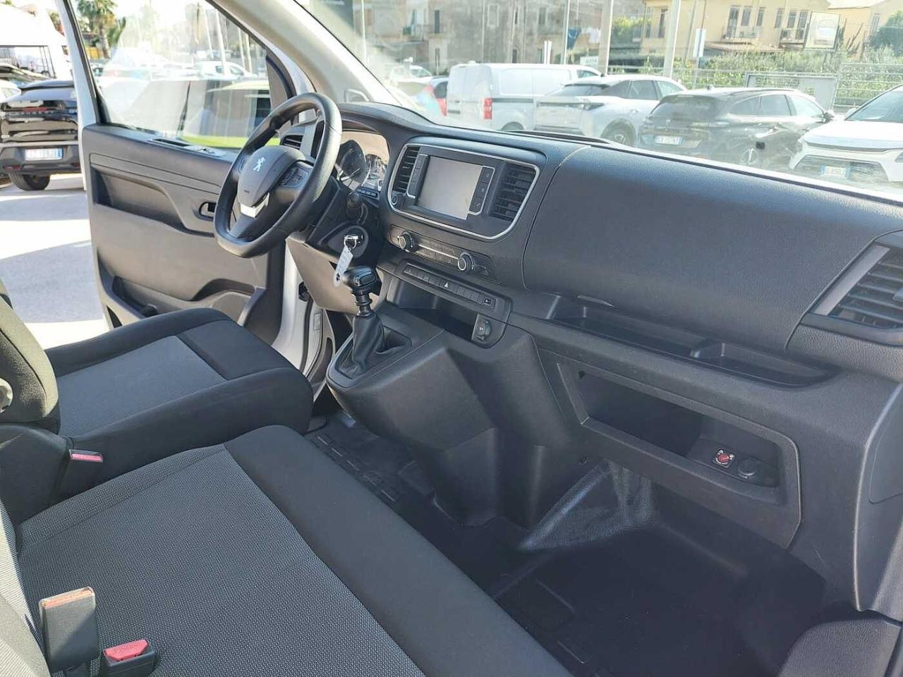 Peugeot Peugeot Expert usata 6