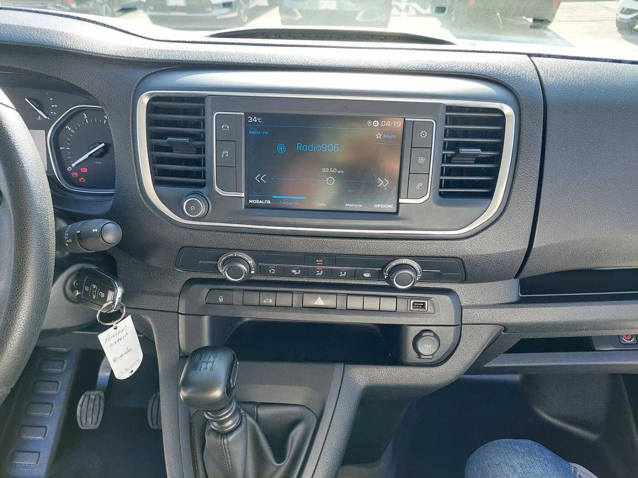 Peugeot Peugeot Expert usata 7