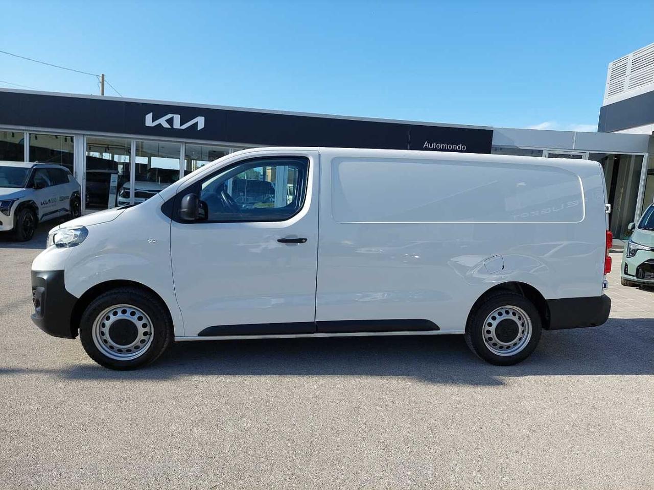 Peugeot Peugeot Expert usata 13