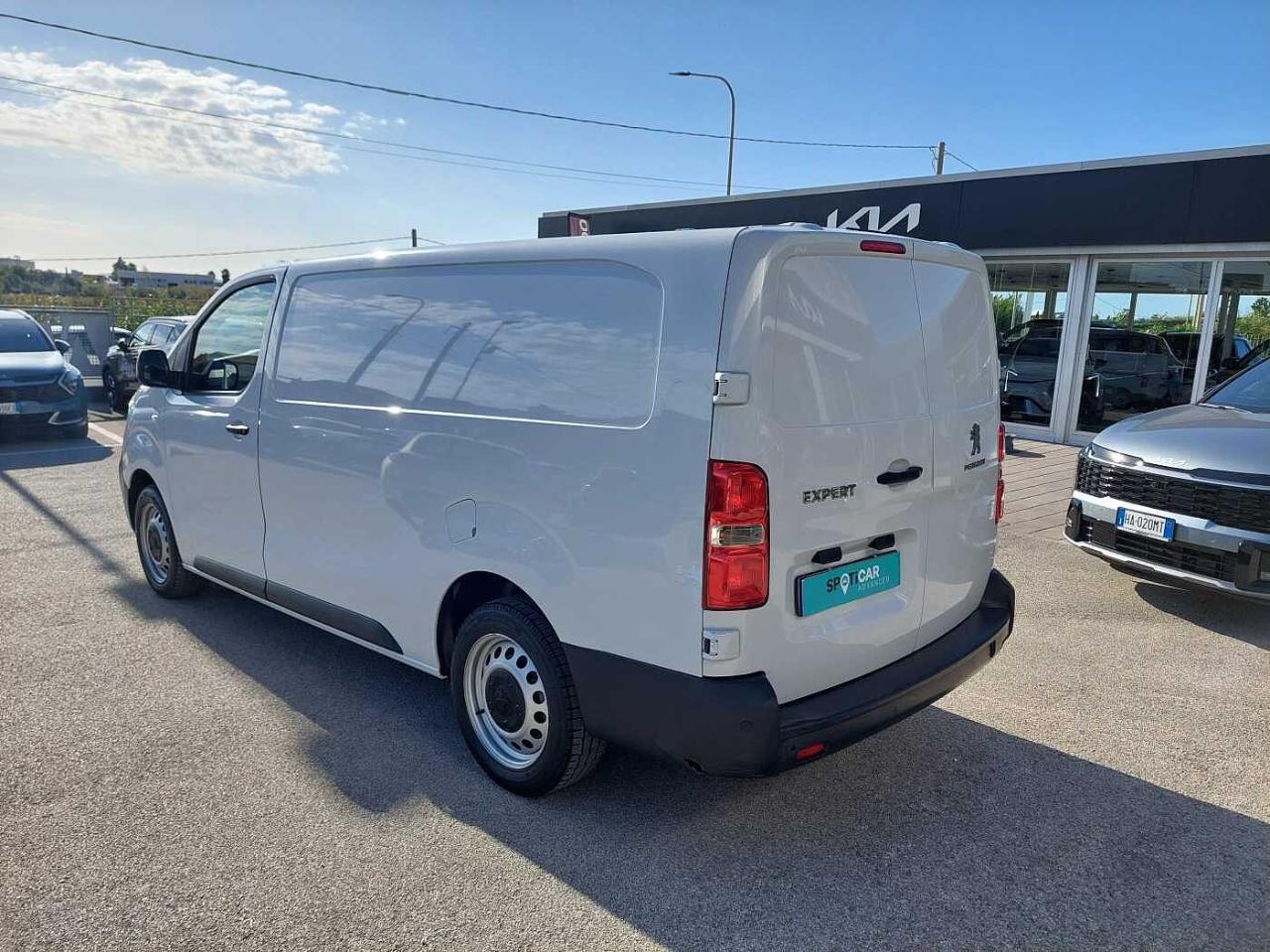 Peugeot Peugeot Expert usata 14