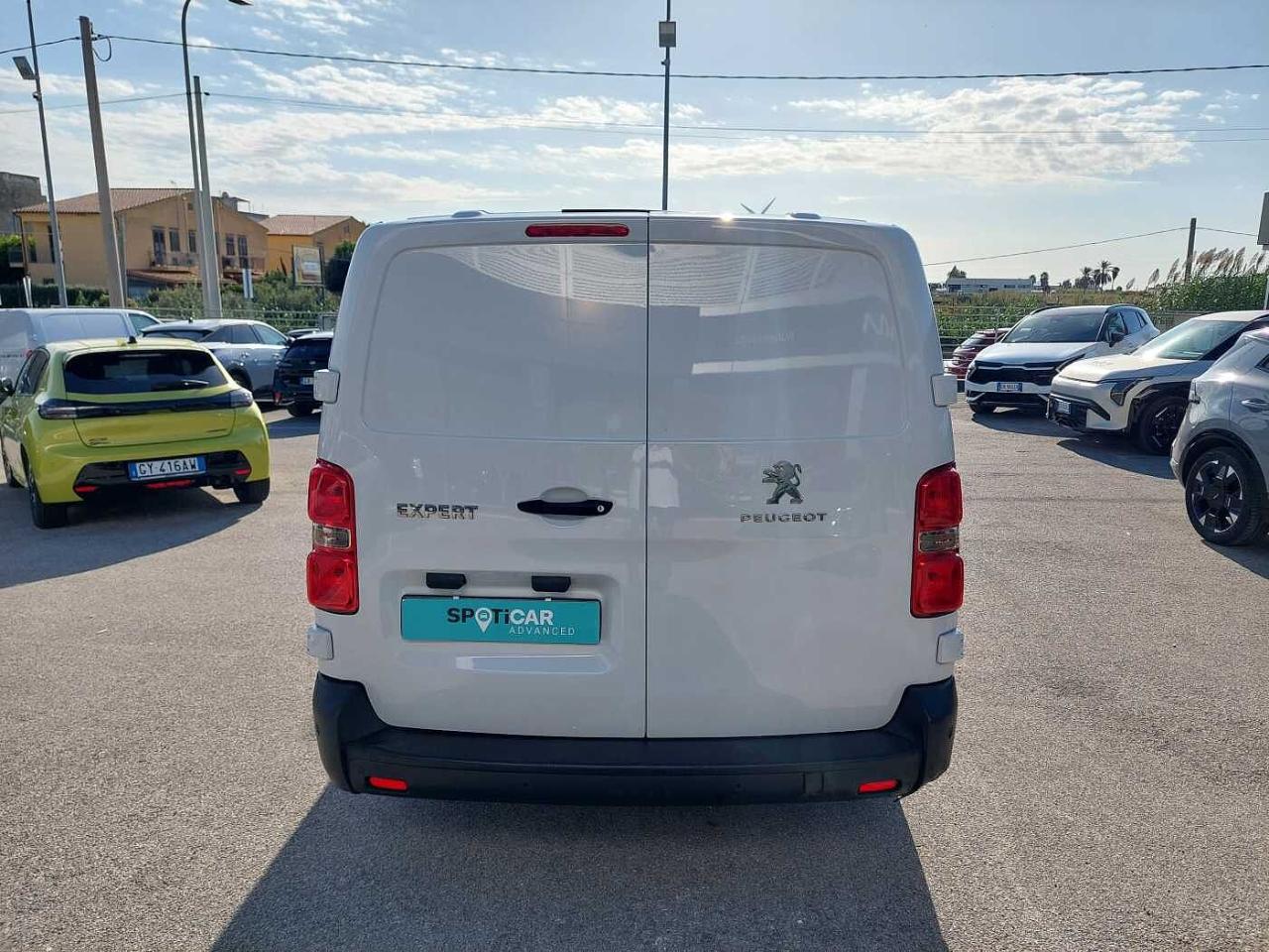 Peugeot Peugeot Expert usata 15