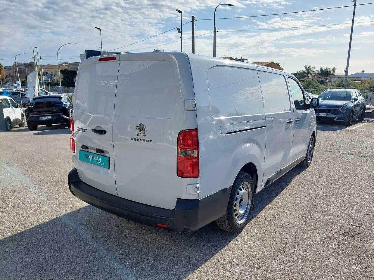 Peugeot Peugeot Expert usata 16