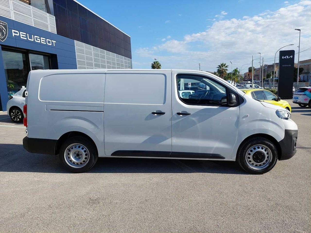 Peugeot Peugeot Expert usata 17