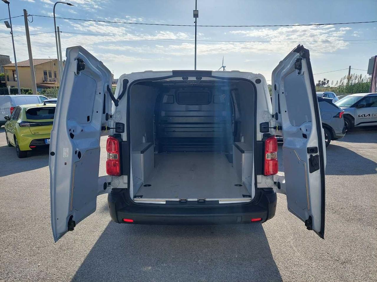 Peugeot Peugeot Expert usata 18