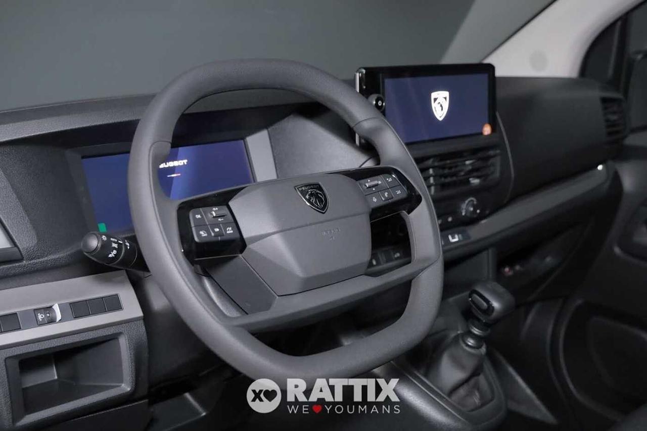 Peugeot Peugeot Expert usata 1