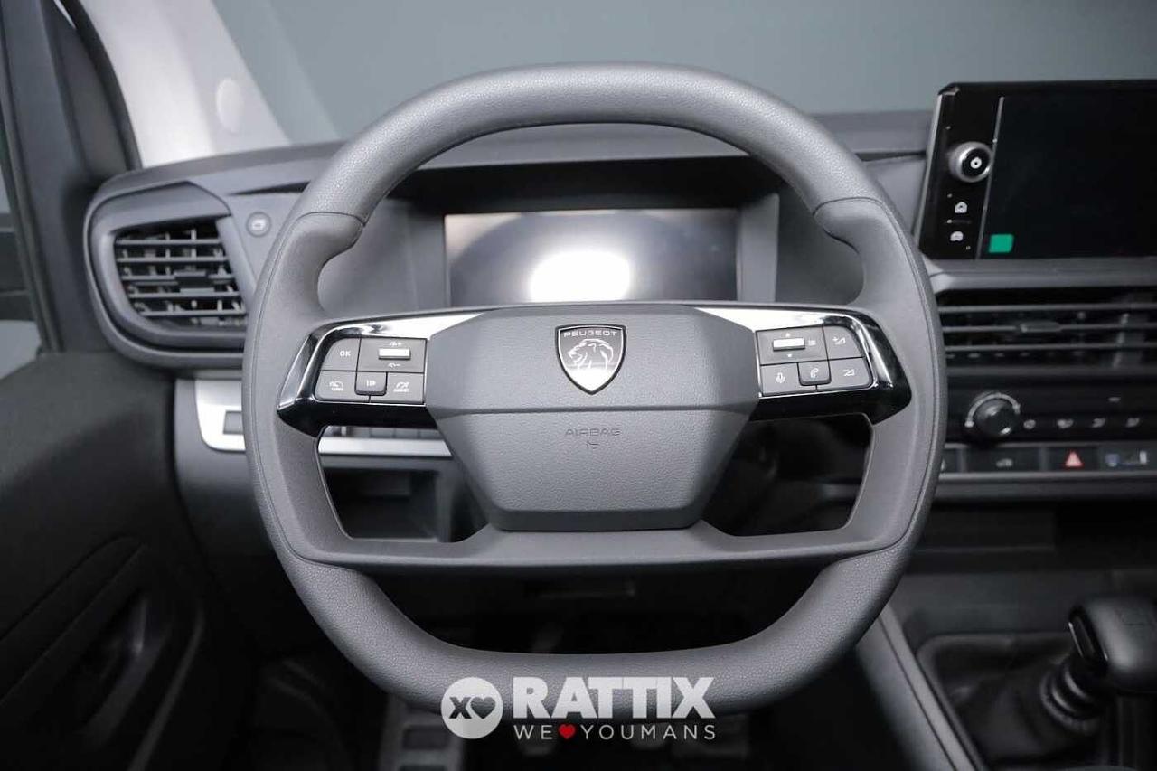 Peugeot Peugeot Expert usata 2