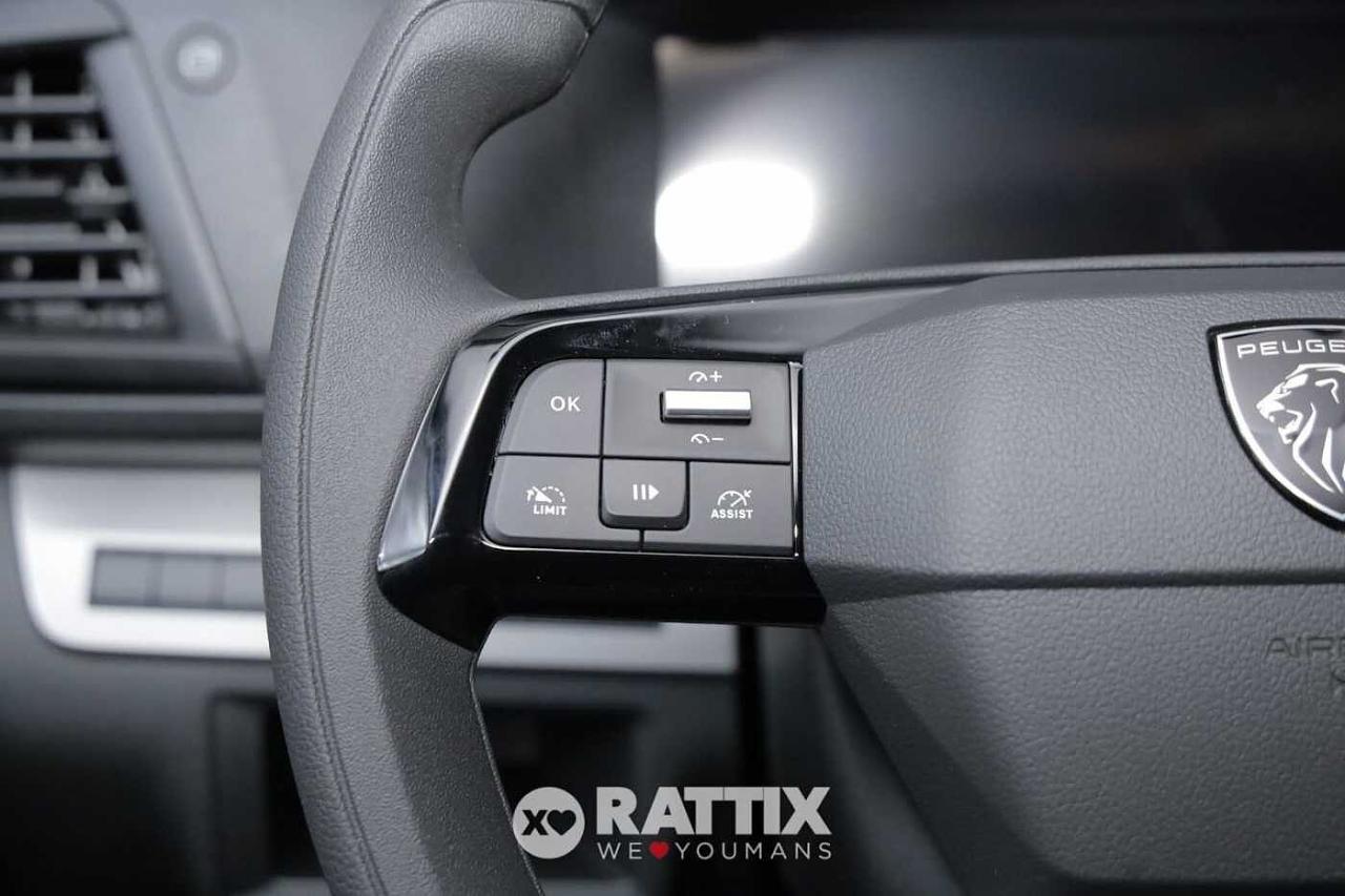 Peugeot Peugeot Expert usata 3