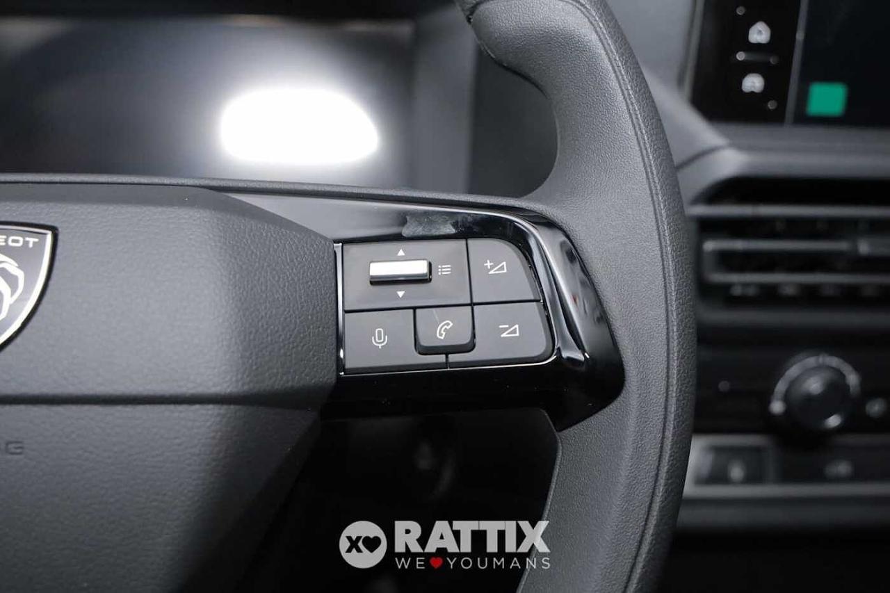 Peugeot Peugeot Expert usata 4