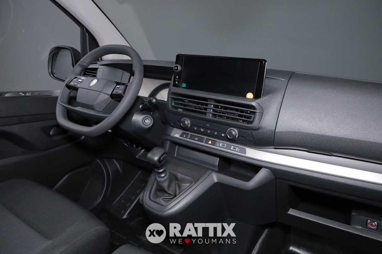 Peugeot Peugeot Expert usata 8