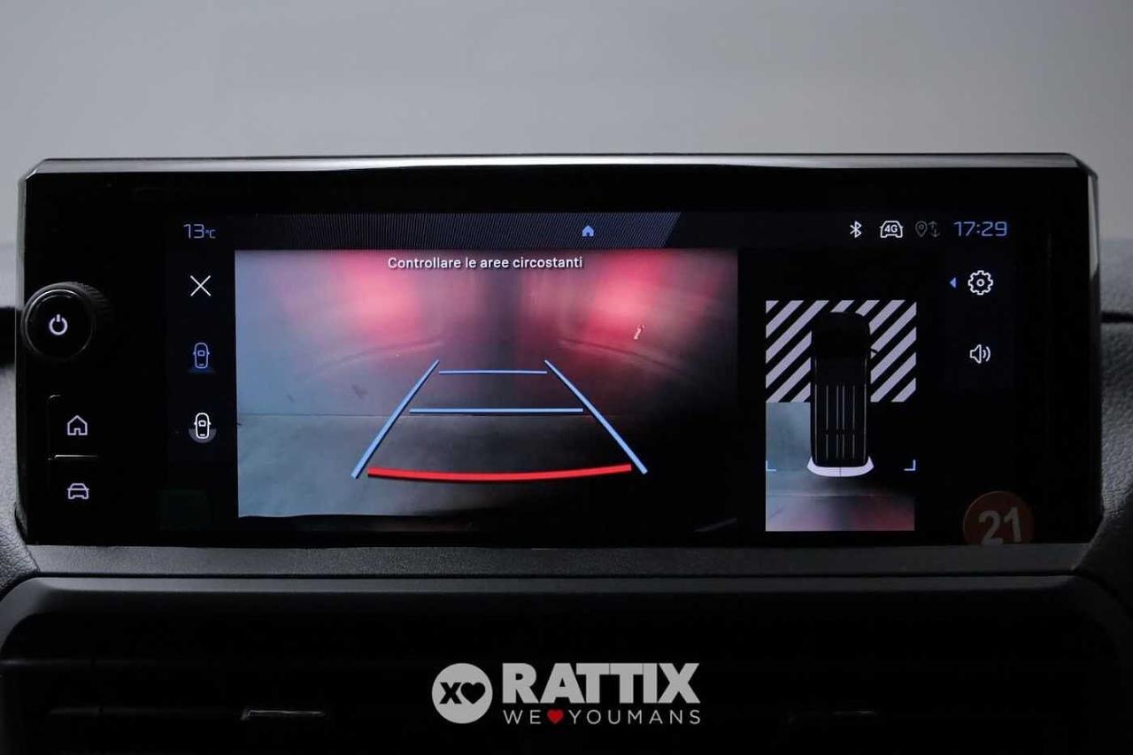 Peugeot Peugeot Expert usata 9