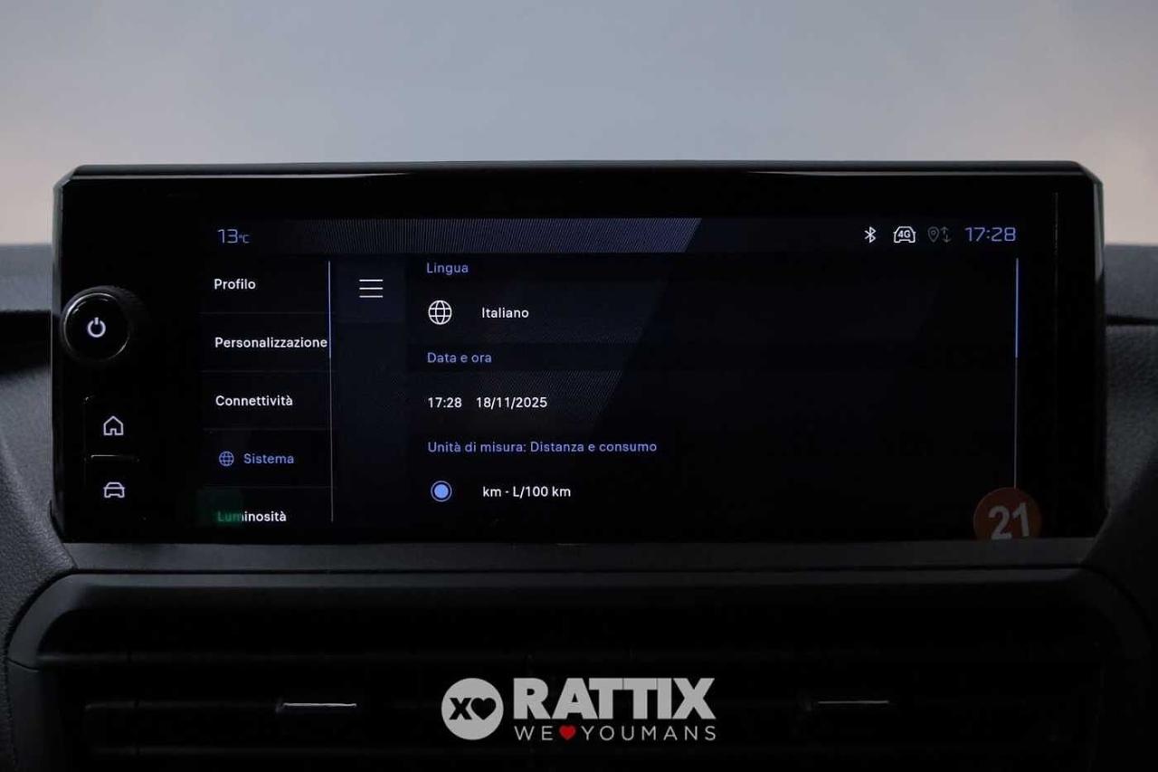 Peugeot Peugeot Expert usata 10