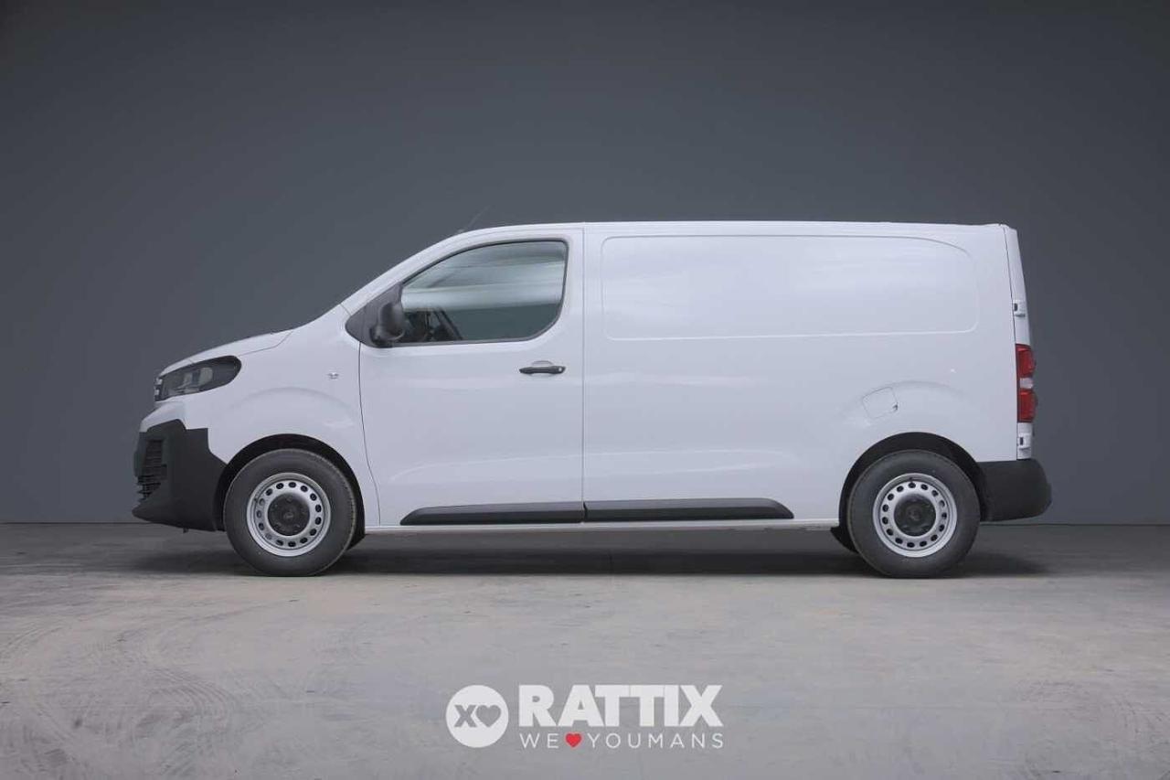 Peugeot Peugeot Expert usata 11