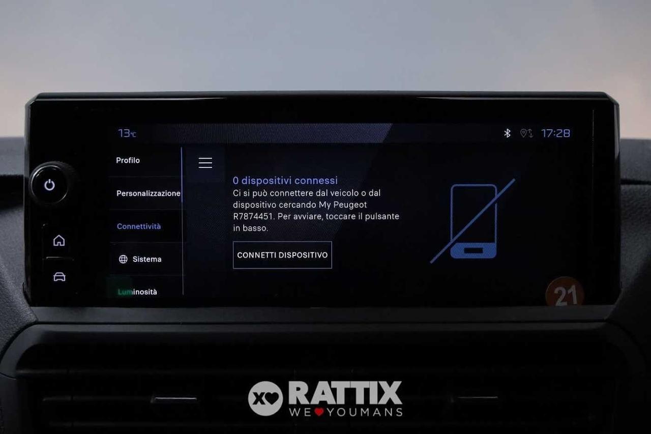 Peugeot Peugeot Expert usata 12