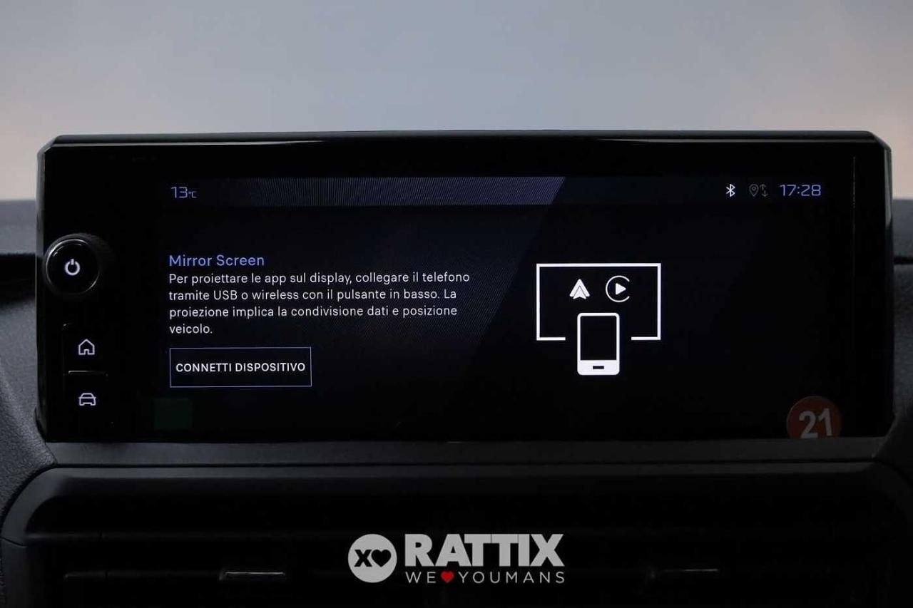 Peugeot Peugeot Expert usata 13