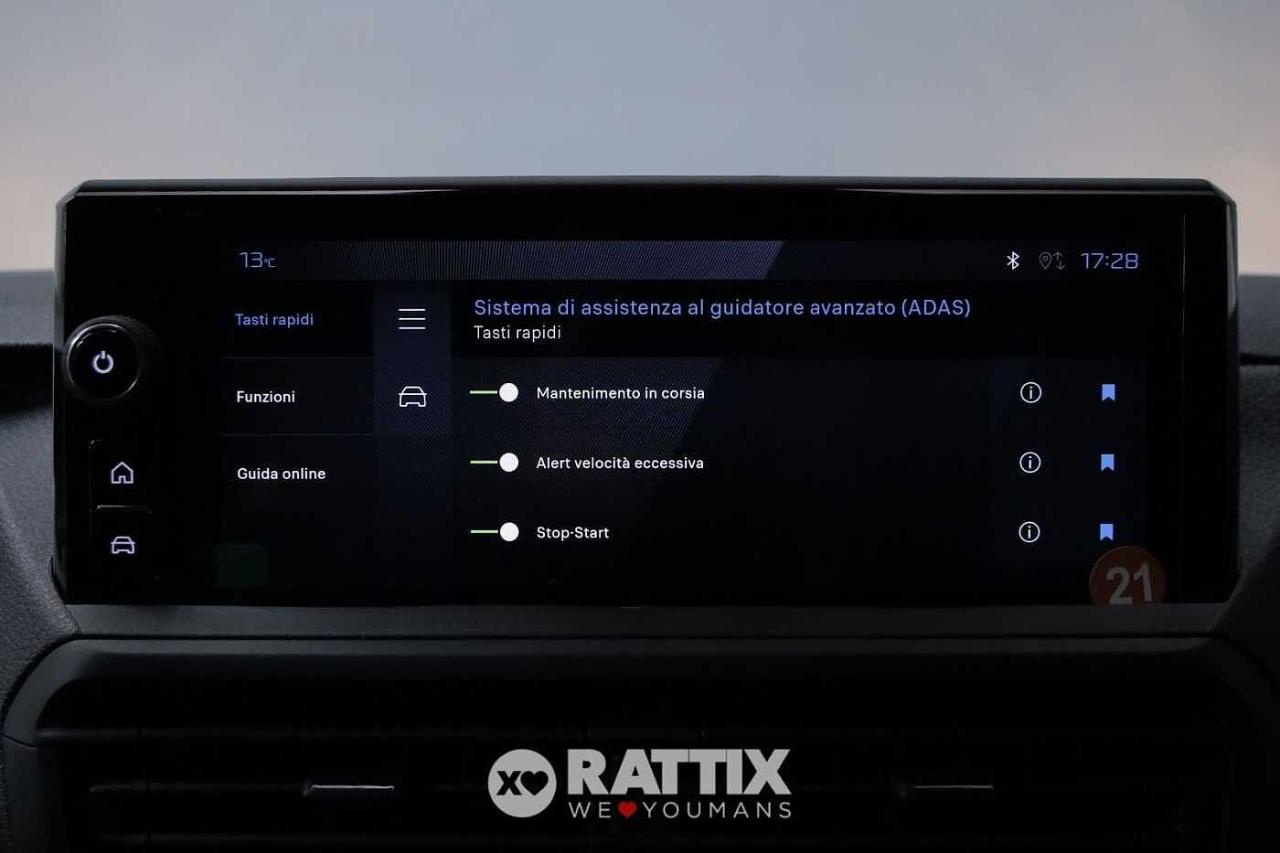 Peugeot Peugeot Expert usata 14