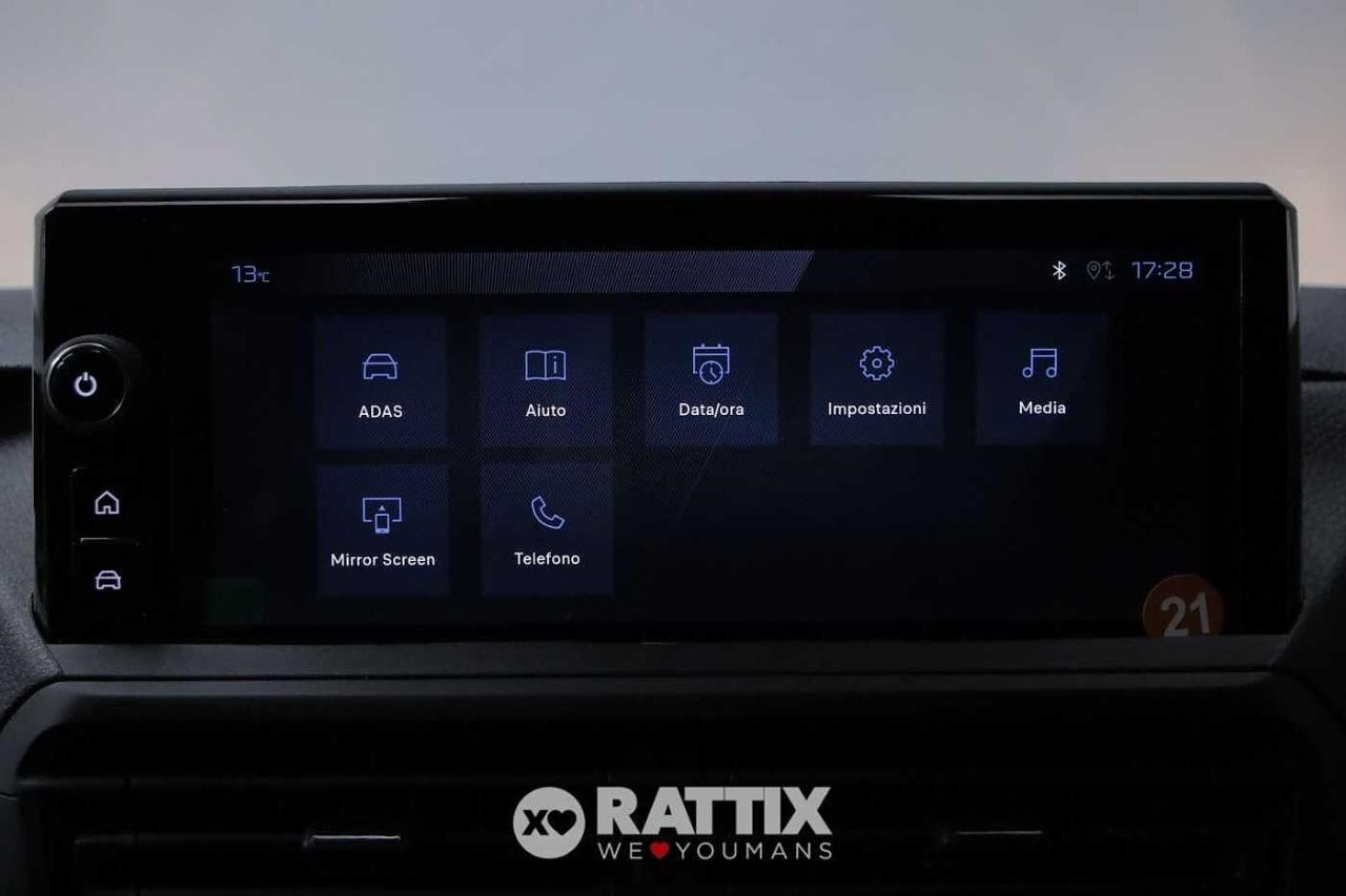 Peugeot Peugeot Expert usata 15