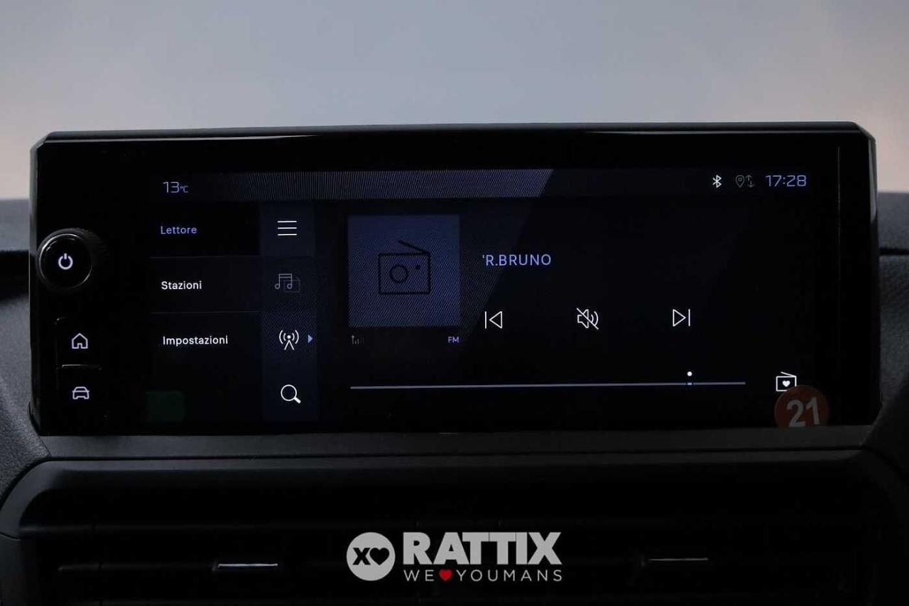 Peugeot Peugeot Expert usata 16