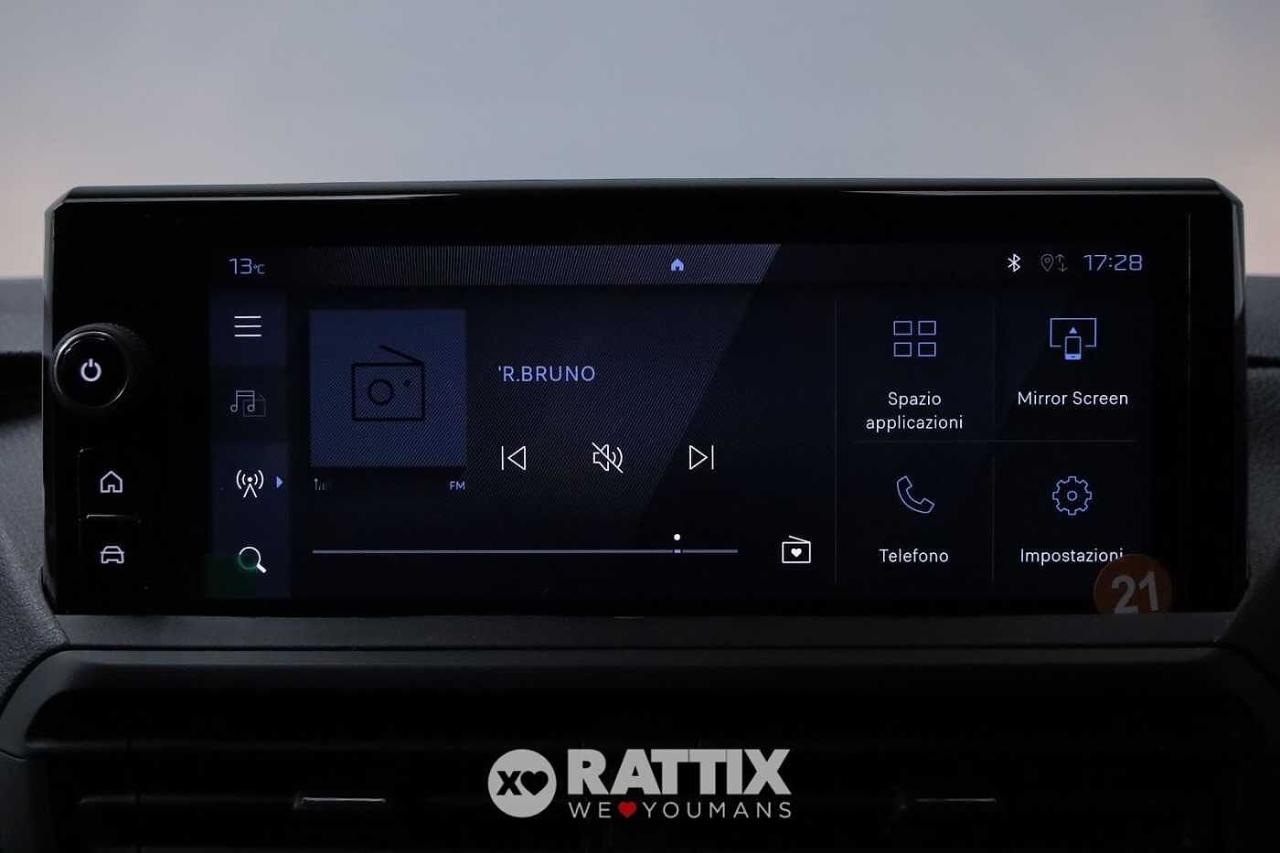 Peugeot Peugeot Expert usata 17