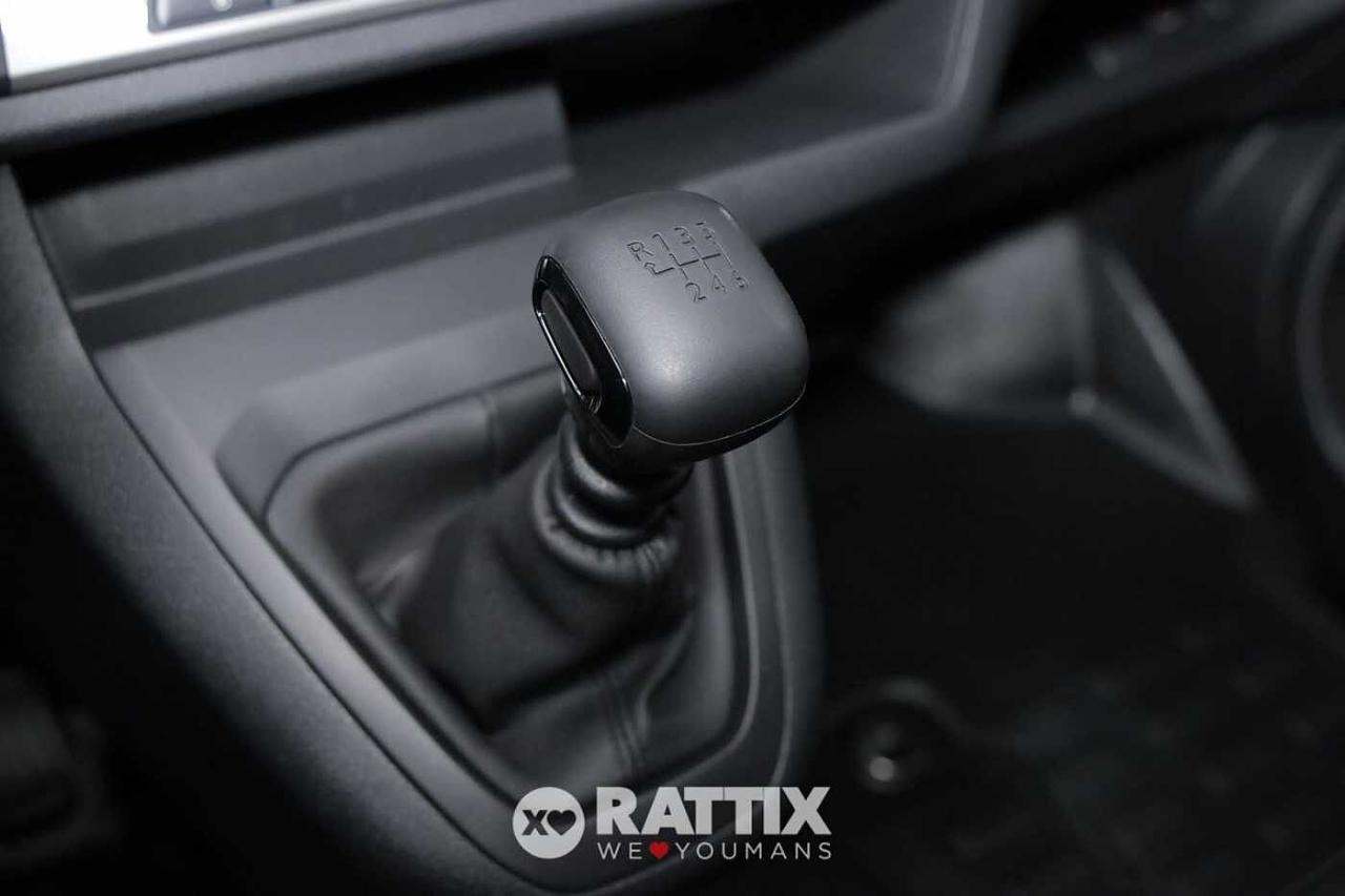 Peugeot Peugeot Expert usata 18