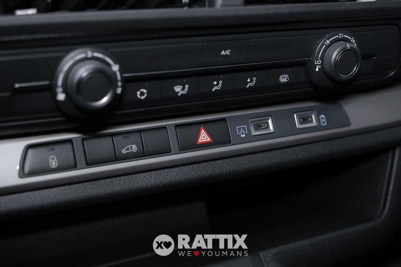 Peugeot Peugeot Expert usata 19