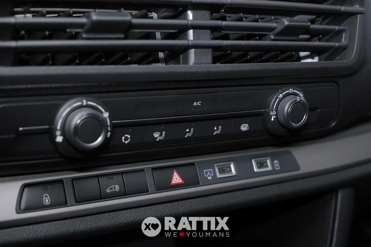 Peugeot Peugeot Expert usata 20