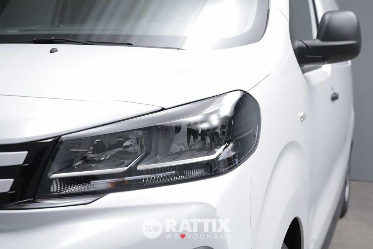 Peugeot Peugeot Expert usata 22