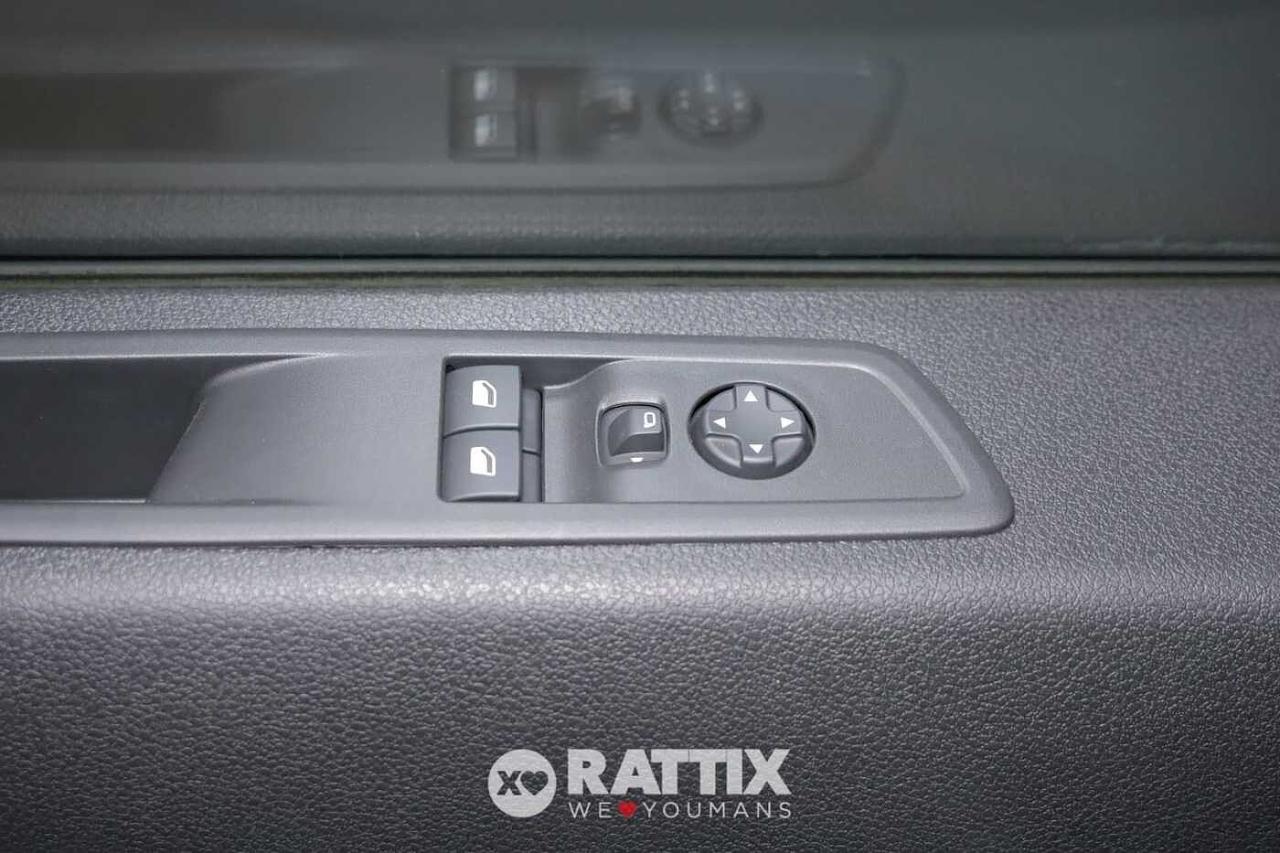 Peugeot Peugeot Expert usata 23