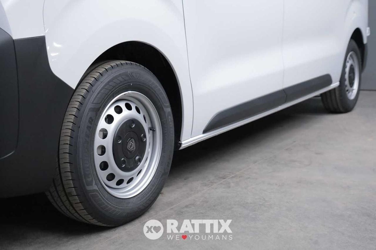 Peugeot Peugeot Expert usata 24