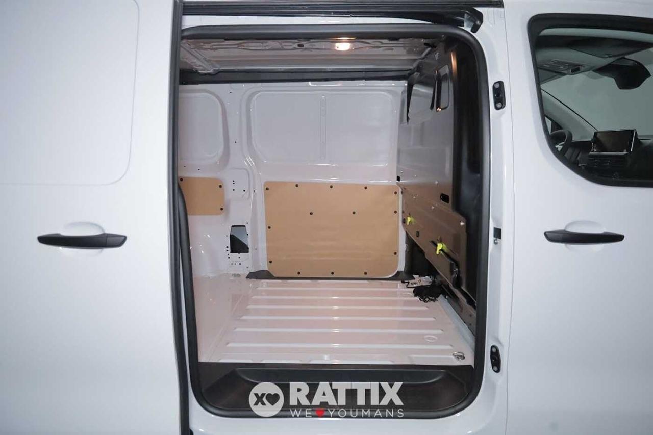 Peugeot Peugeot Expert usata 25