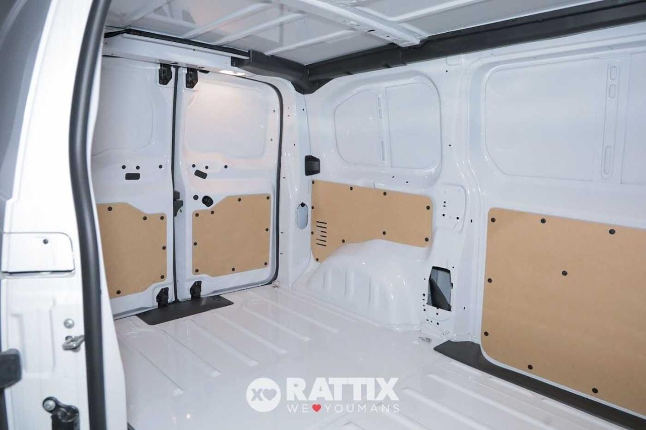 Peugeot Peugeot Expert usata 26