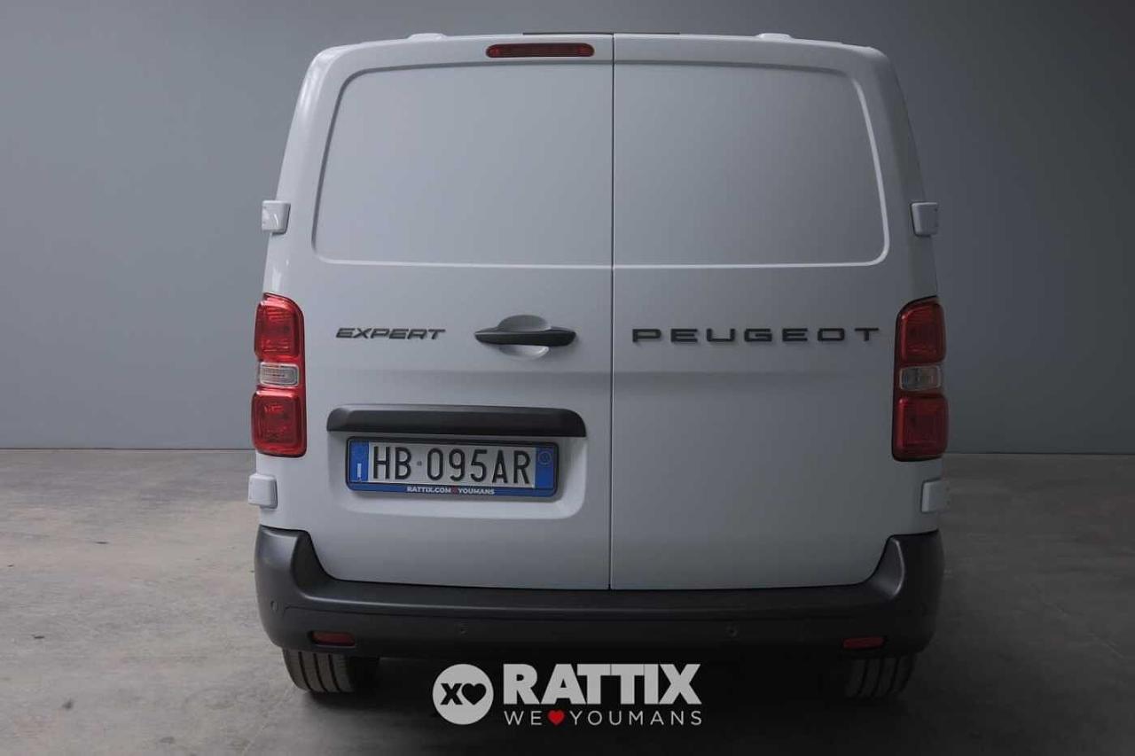 Peugeot Peugeot Expert usata 27