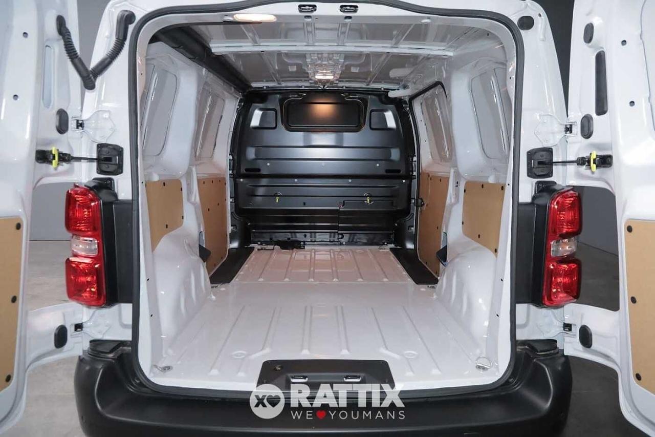 Peugeot Peugeot Expert usata 28