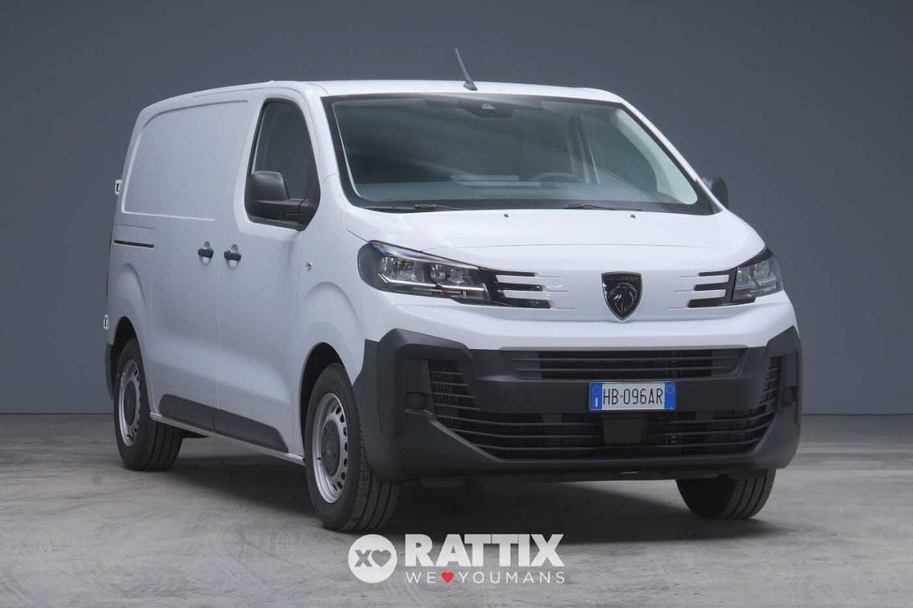 Peugeot Peugeot Expert EXPERT 1.5 BlueHDI 120CV Standard (IVA ESCLUSA)