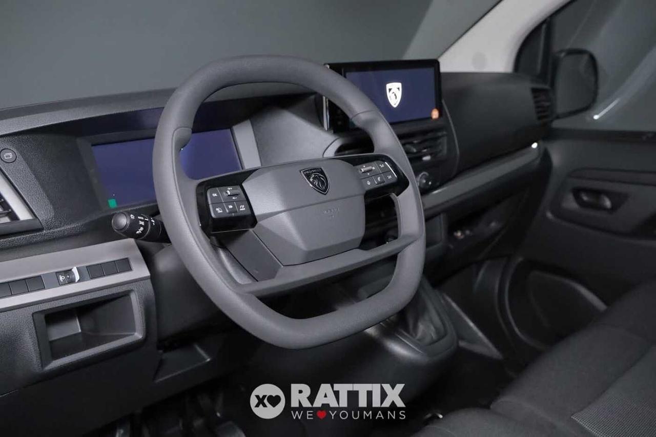 Peugeot Peugeot Expert usata 1