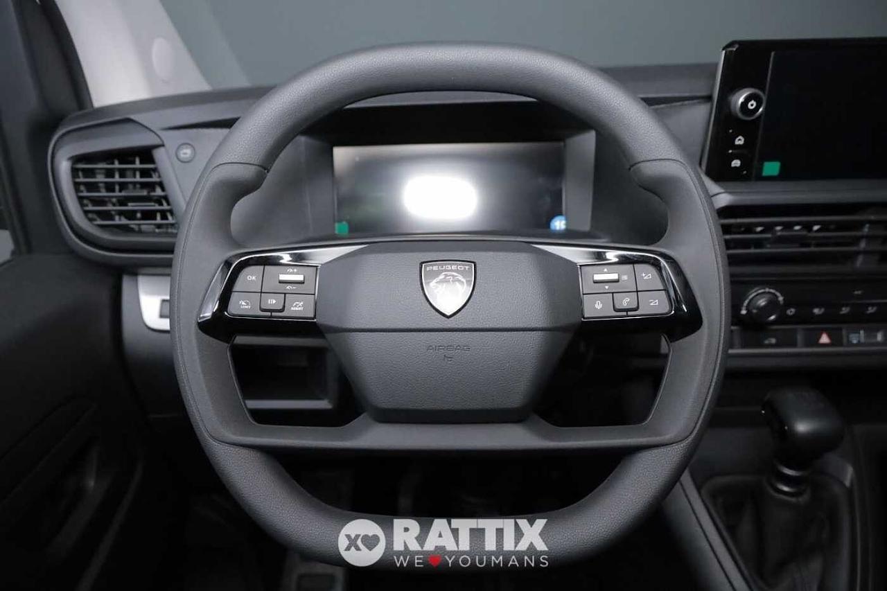 Peugeot Peugeot Expert usata 2