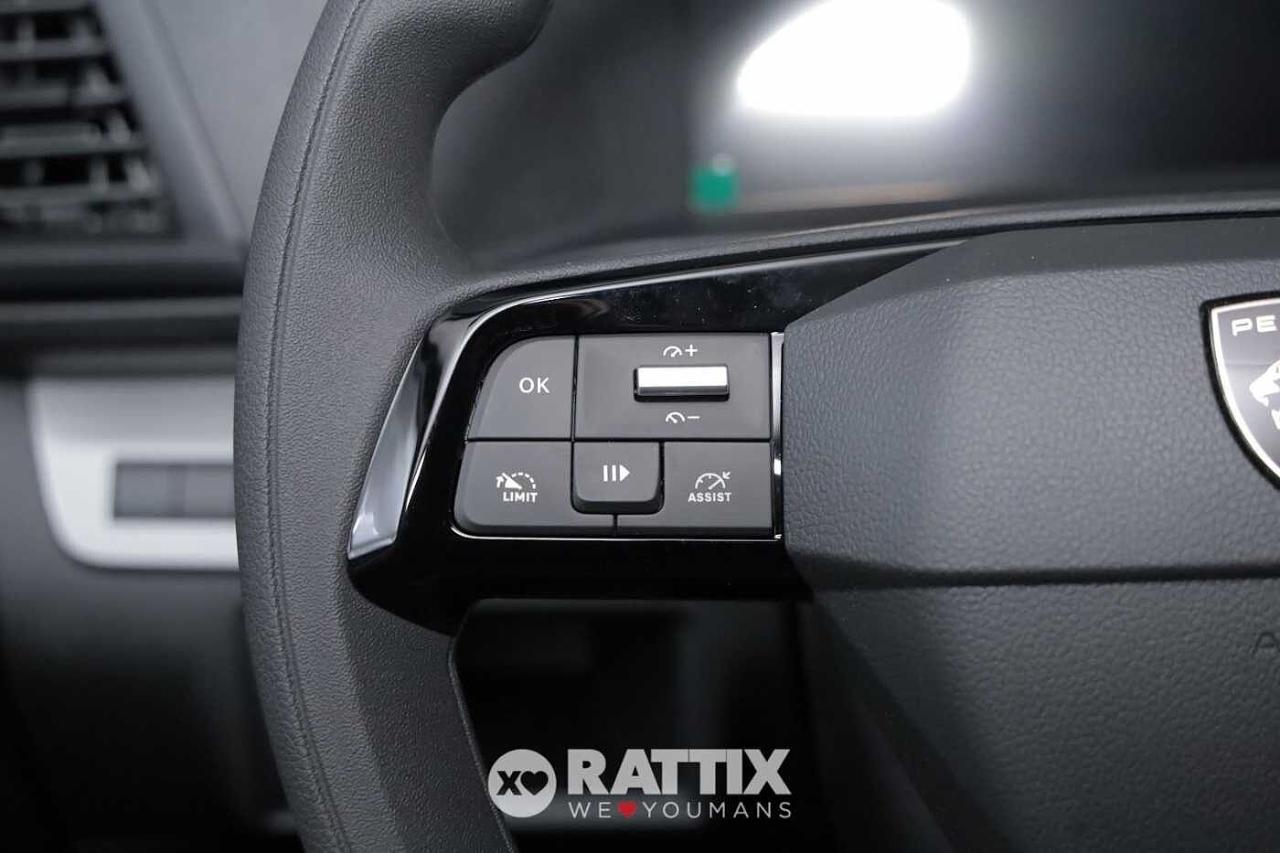 Peugeot Peugeot Expert usata 3