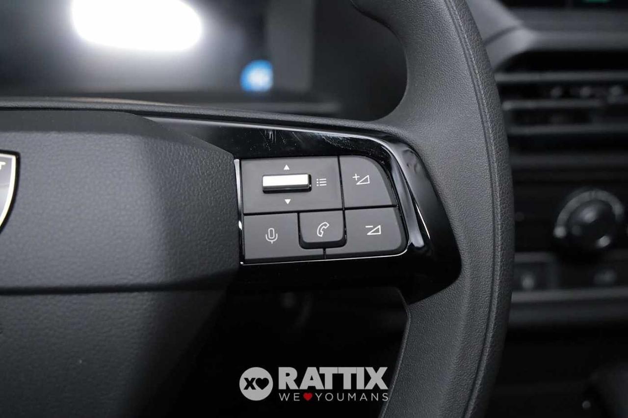 Peugeot Peugeot Expert usata 4