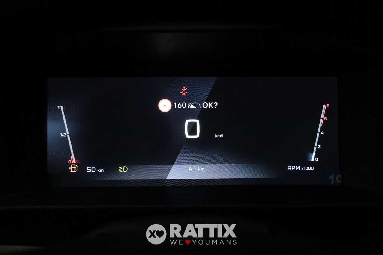 Peugeot Peugeot Expert usata 7