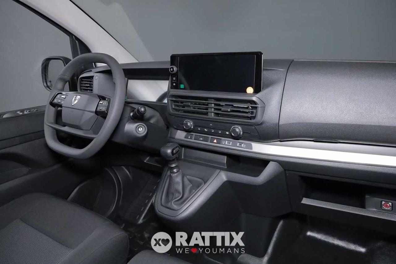 Peugeot Peugeot Expert usata 8