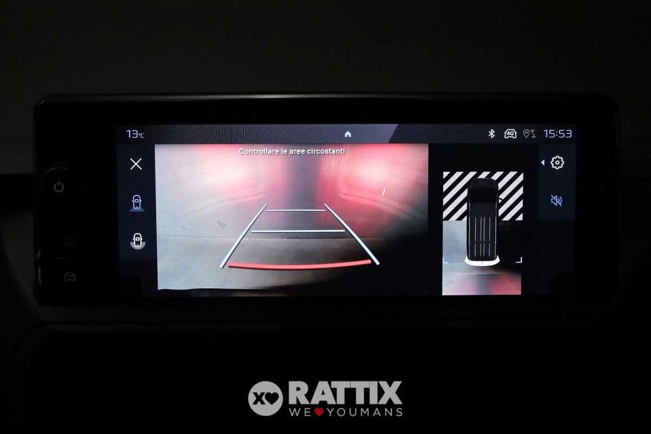 Peugeot Peugeot Expert usata 9