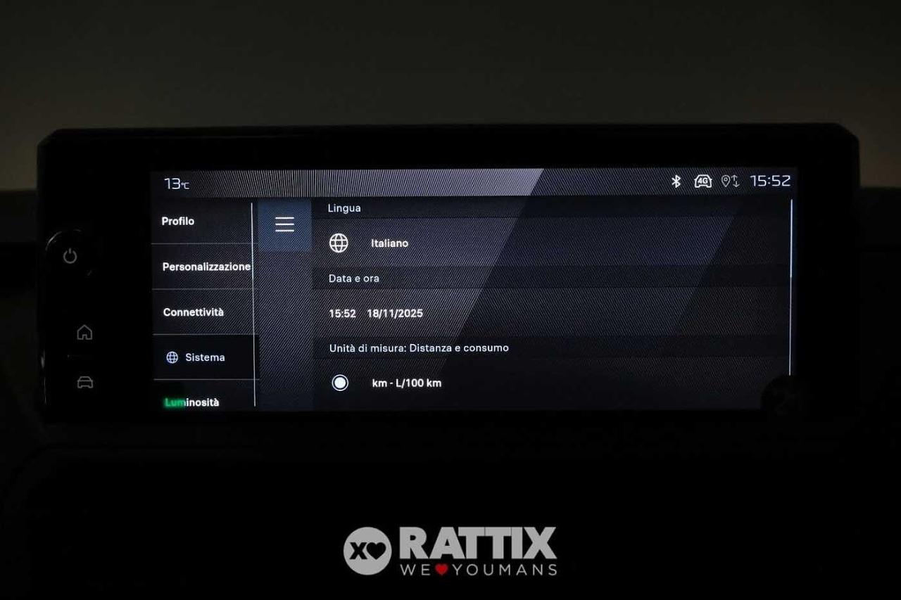 Peugeot Peugeot Expert usata 10