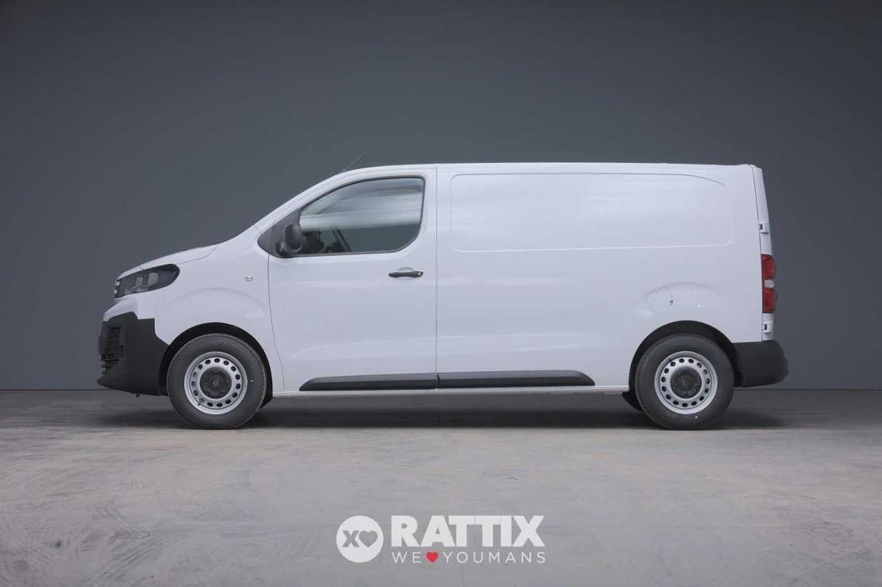 Peugeot Peugeot Expert usata 11