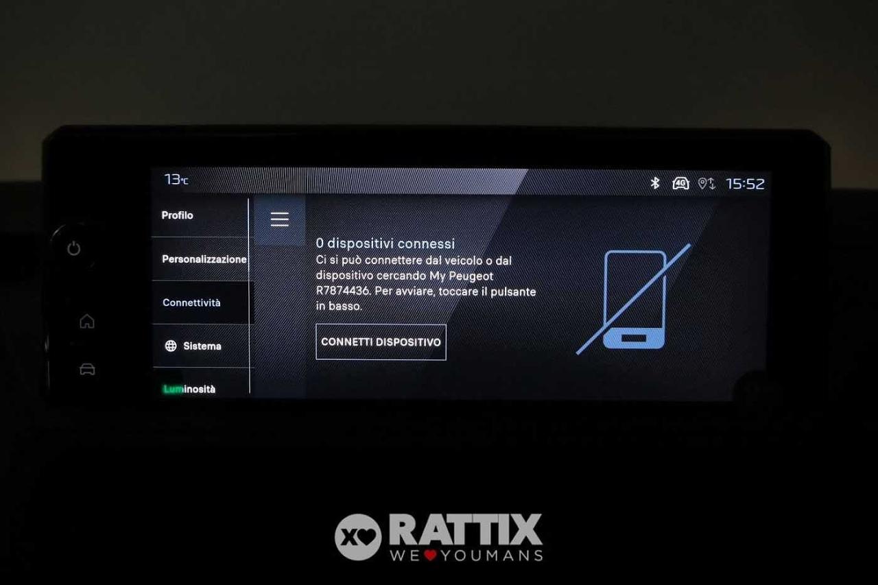 Peugeot Peugeot Expert usata 12