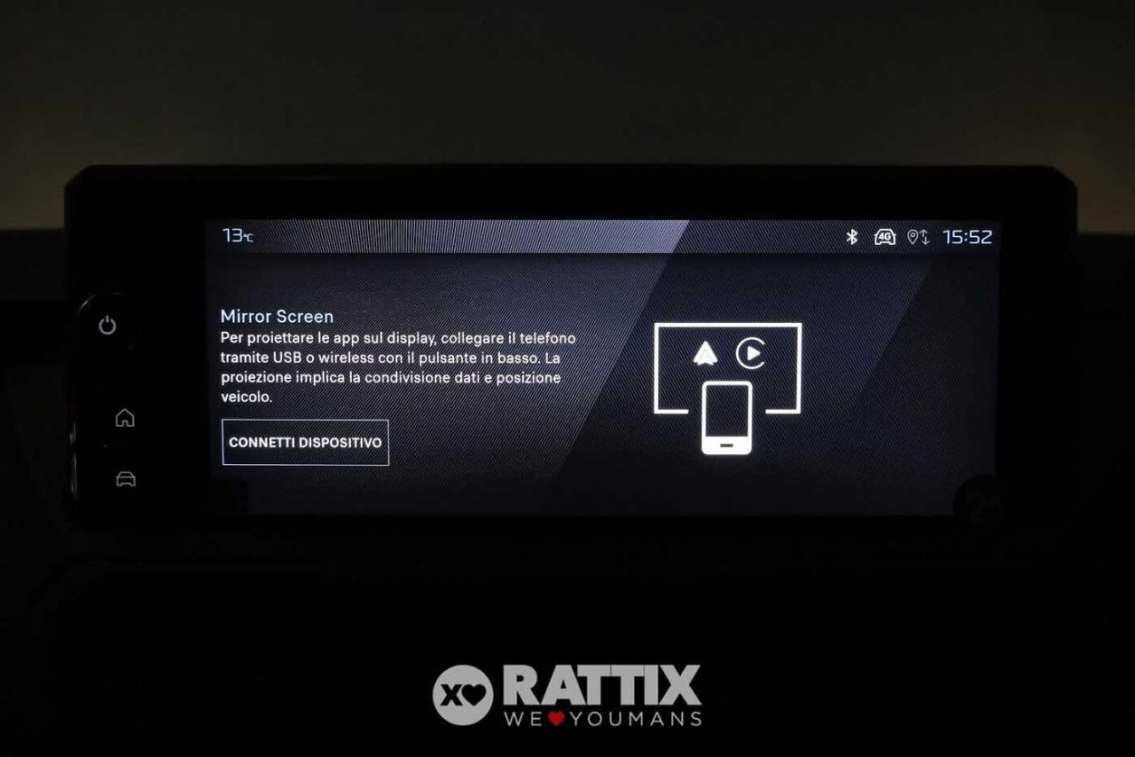 Peugeot Peugeot Expert usata 13