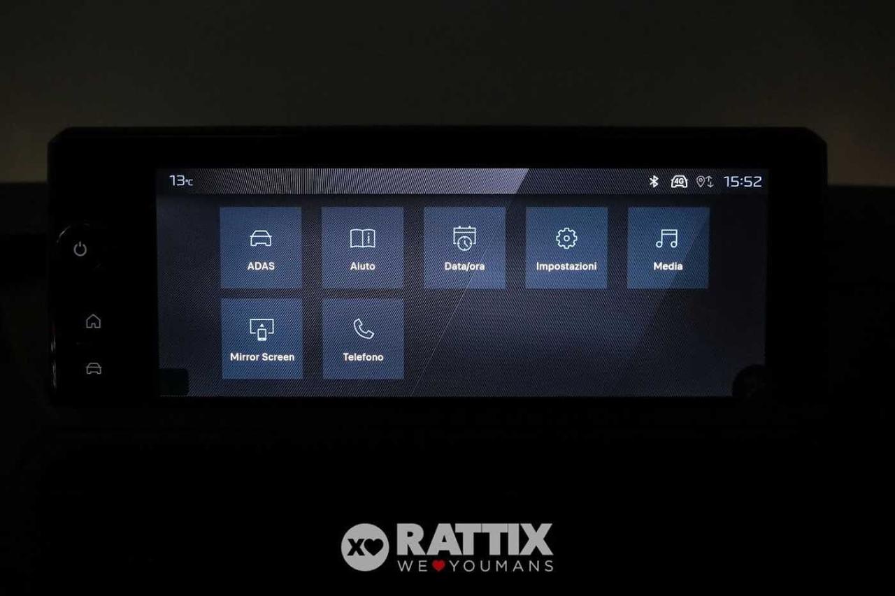 Peugeot Peugeot Expert usata 15