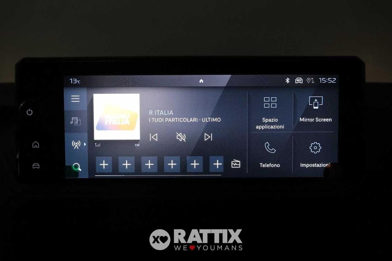 Peugeot Peugeot Expert usata 16