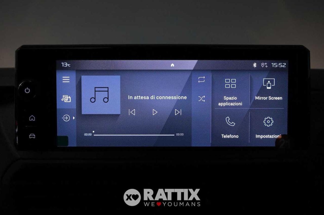 Peugeot Peugeot Expert usata 17